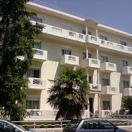 Hotel La Pergola Amélie-les-Bains-Palalda Eksteriør bilde