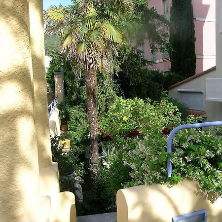 Hotel La Pergola Amélie-les-Bains-Palalda Eksteriør bilde