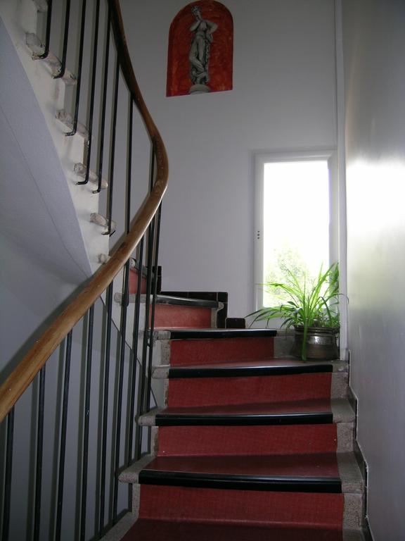 Hotel La Pergola Amélie-les-Bains-Palalda Eksteriør bilde