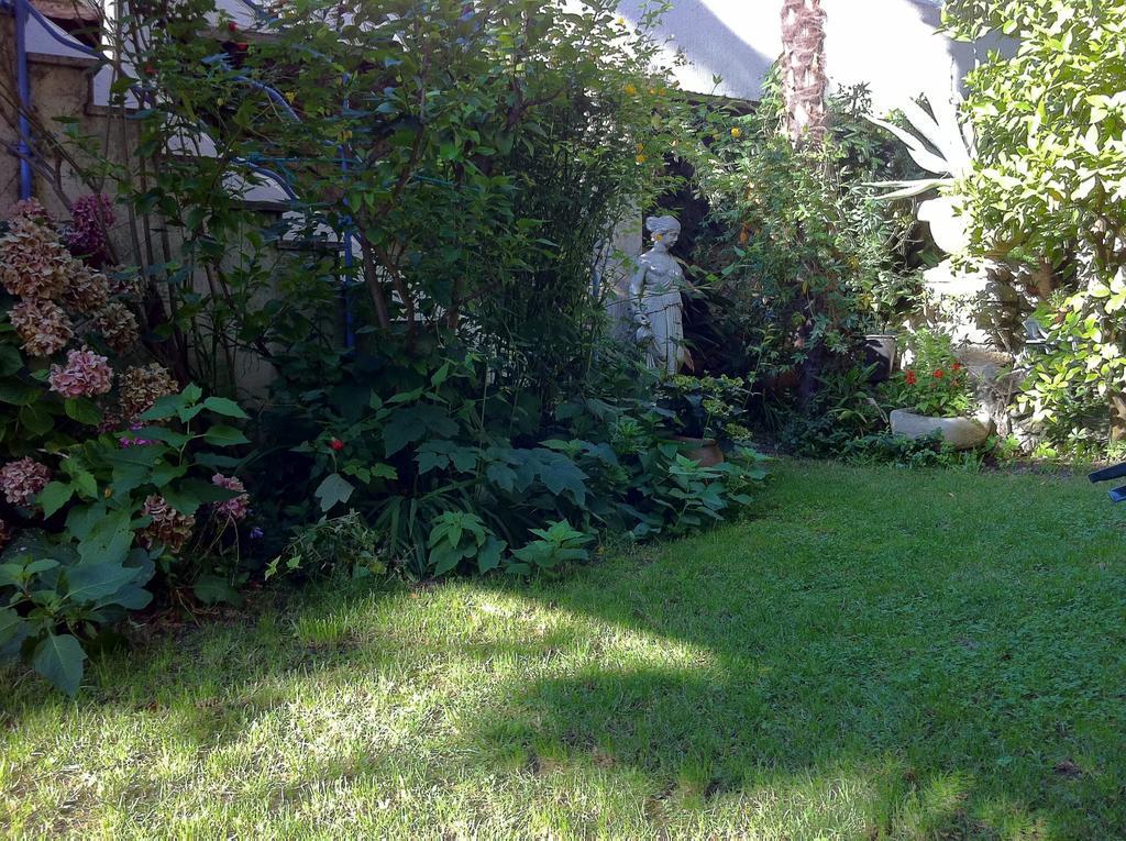 Hotel La Pergola Amélie-les-Bains-Palalda Eksteriør bilde