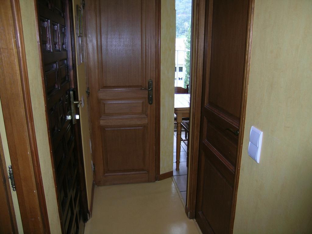 Hotel La Pergola Amélie-les-Bains-Palalda Eksteriør bilde