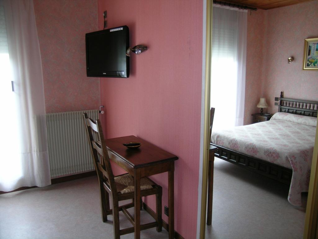 Hotel La Pergola Amélie-les-Bains-Palalda Eksteriør bilde