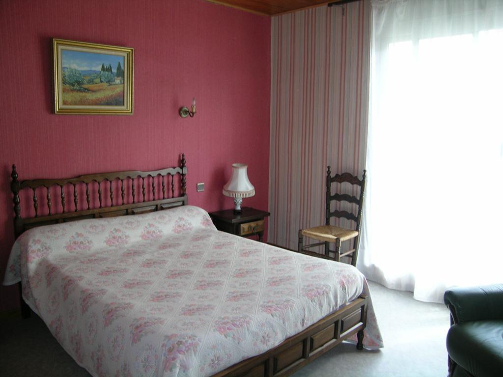 Hotel La Pergola Amélie-les-Bains-Palalda Eksteriør bilde