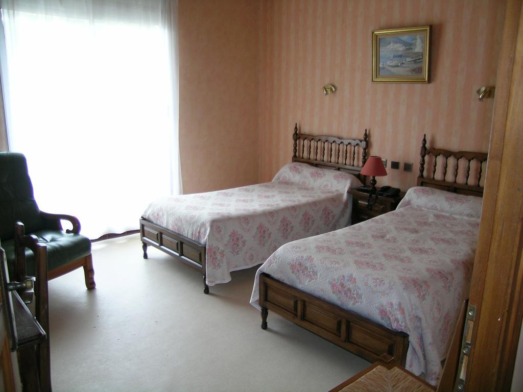 Hotel La Pergola Amélie-les-Bains-Palalda Eksteriør bilde