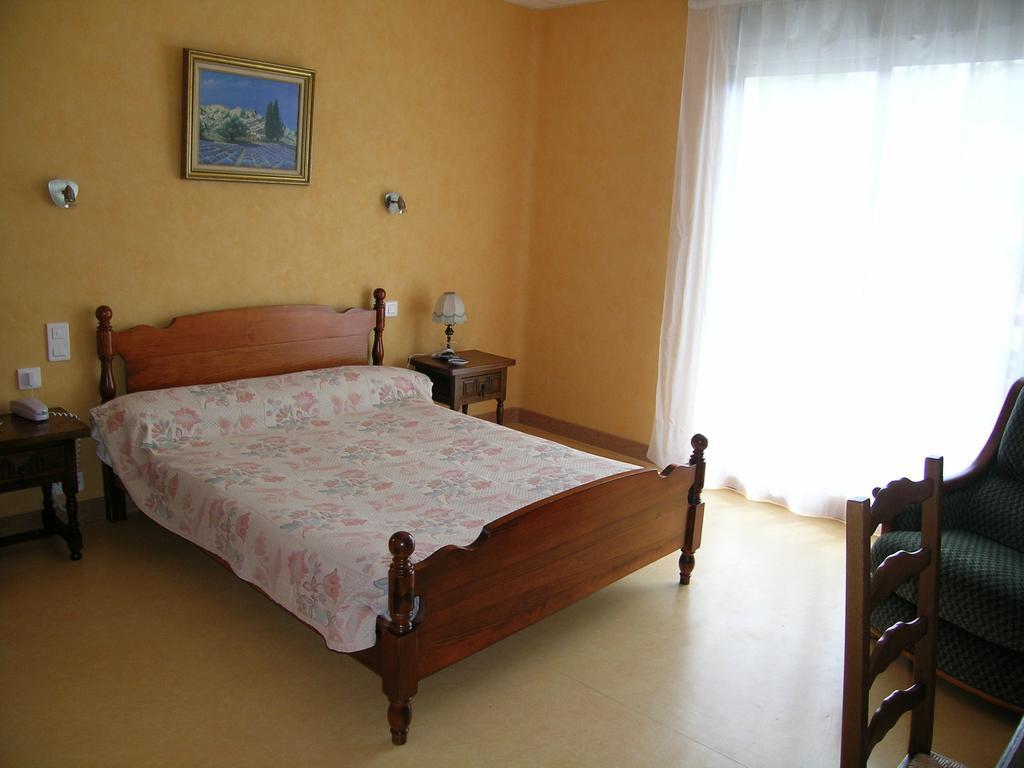Hotel La Pergola Amélie-les-Bains-Palalda Eksteriør bilde