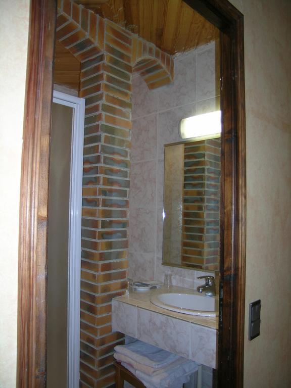 Hotel La Pergola Amélie-les-Bains-Palalda Eksteriør bilde